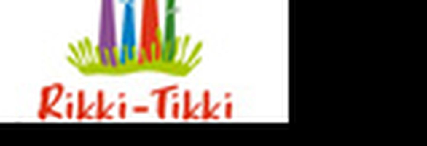 Новая линия зимней детской одежды в Rikki-Tikki