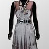 Зимняя распродажа 2008-2009 в R.A.I: платье Anna Sui (3500 р. без скидки) 