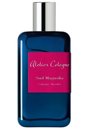 Тулаетная вода женская Sud Magnolia Atelier Cologne