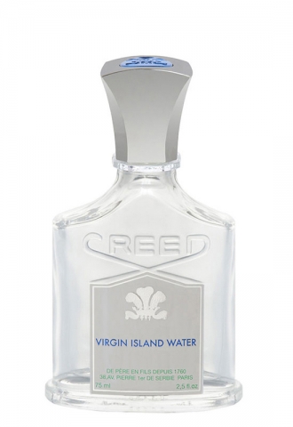 Где купить Туалетная вода женская Virgin Island Water Creed Creed 