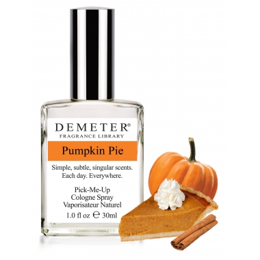 Где купить Духи Pumpkin Pie Demeter  Demeter  