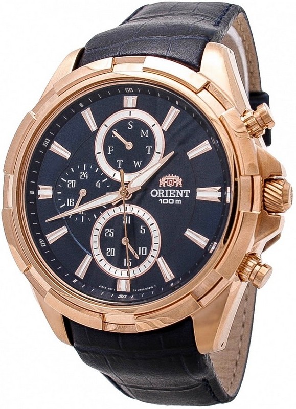 Где купить Часы Orient Orient 
