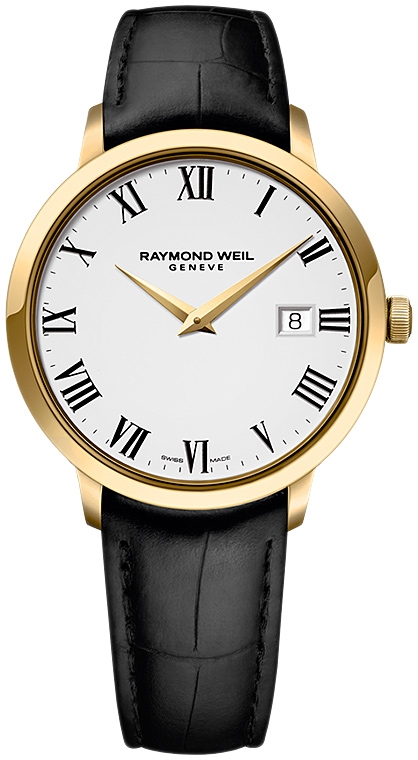 Где купить Часы Raymond Weil Raymond Weil 