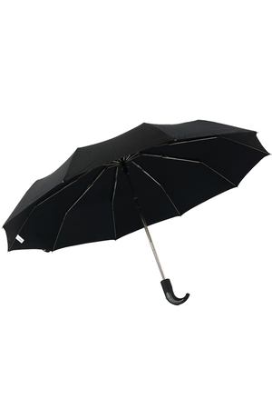 Зонт черный Медина