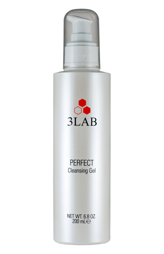 Где купить Очищающий гель для нормальной, комбинированной и жирной кожи 3LAB 3 Lab 