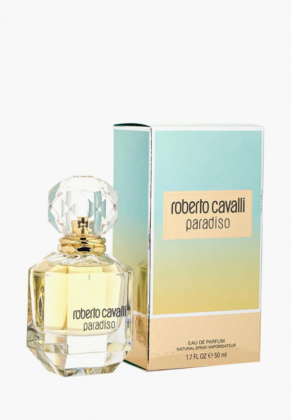 Где купить Парфюмерная вода Roberto Cavalli Roberto Cavalli 