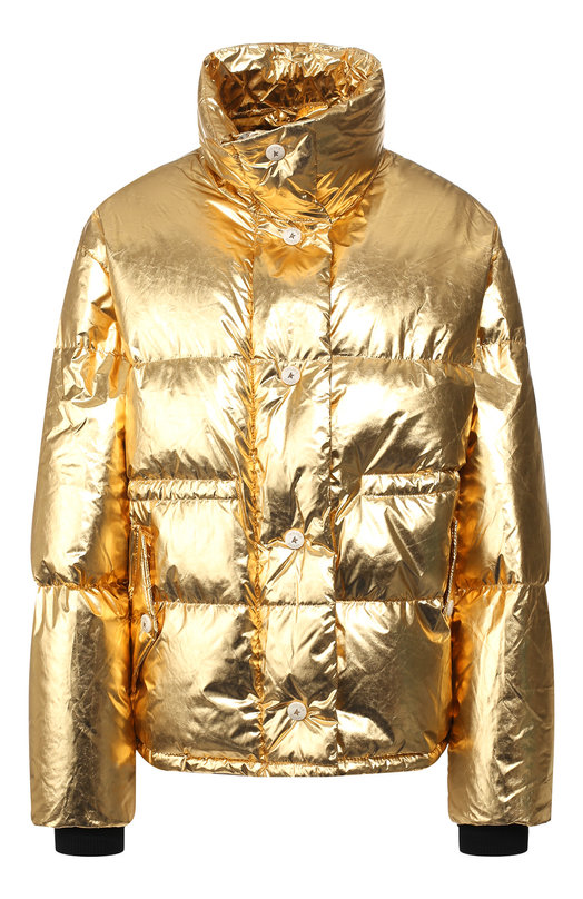 Где купить Пуховая куртка Golden Goose Deluxe Brand Golden Goose Deluxe Brand 