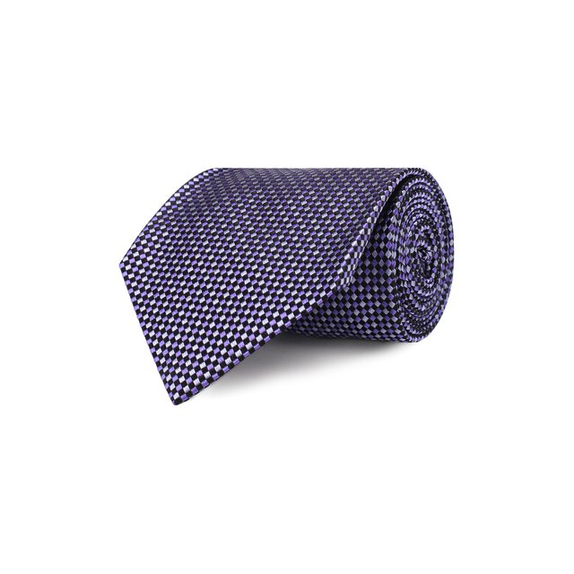 Где купить Шелковый галстук Tom Ford Tom Ford 