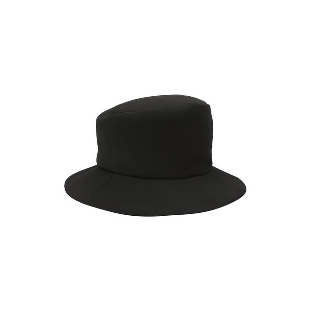 Где купить Шерстяная шляпа Yohji Yamamoto Yohji Yamamoto 