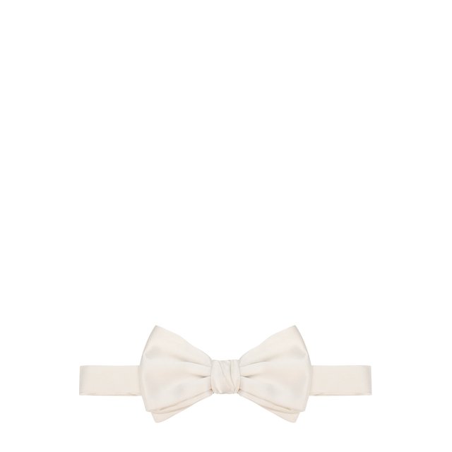 Где купить Шелковый галстук-бабочка Giorgio Armani Giorgio Armani 