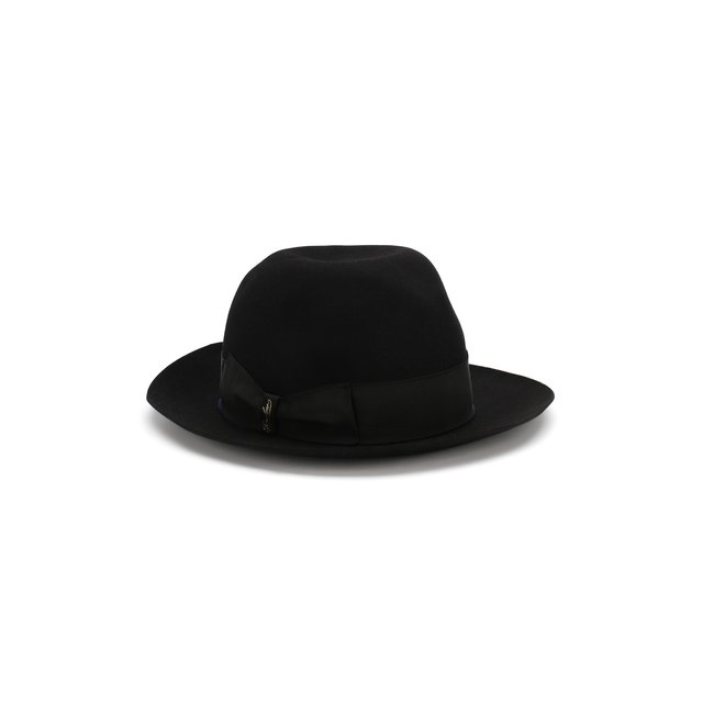 Где купить Фетровая шляпа Borsalino Borsalino 