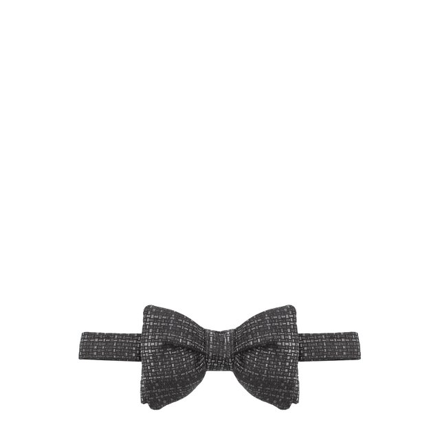Где купить Шелковый галстук-бабочка Tom Ford Tom Ford 
