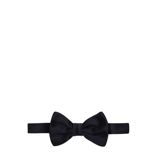 Где купить Шелковый галстук-бабочка Giorgio Armani Giorgio Armani 