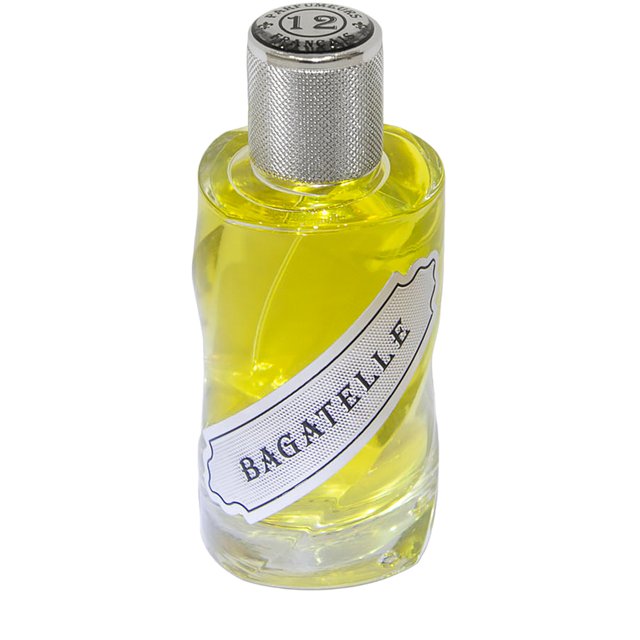 Где купить Парфюмерная вода Bagatelle 12 Francais Parfumeurs 12 Parfumeurs Francais 