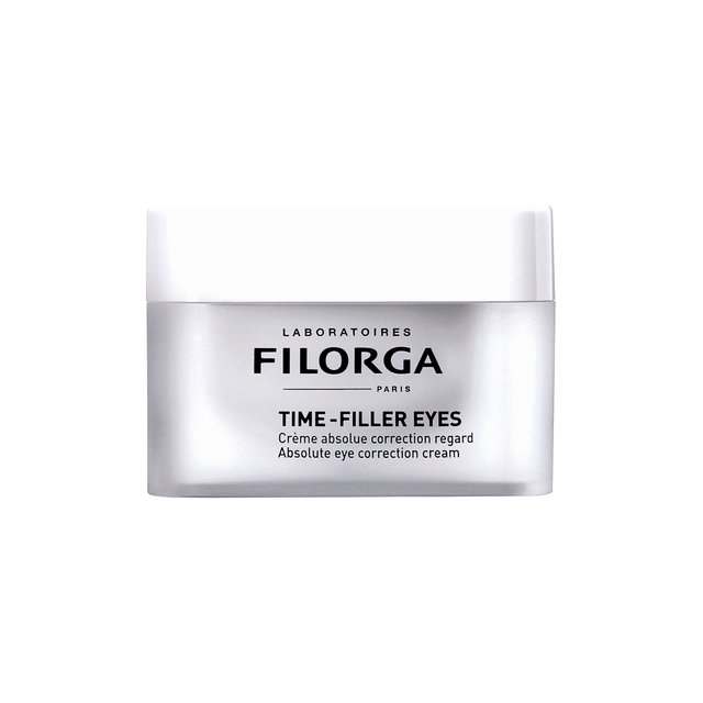 Где купить Корректирующий крем для глаз Time-Filler Eyes Filorga Filorga 
