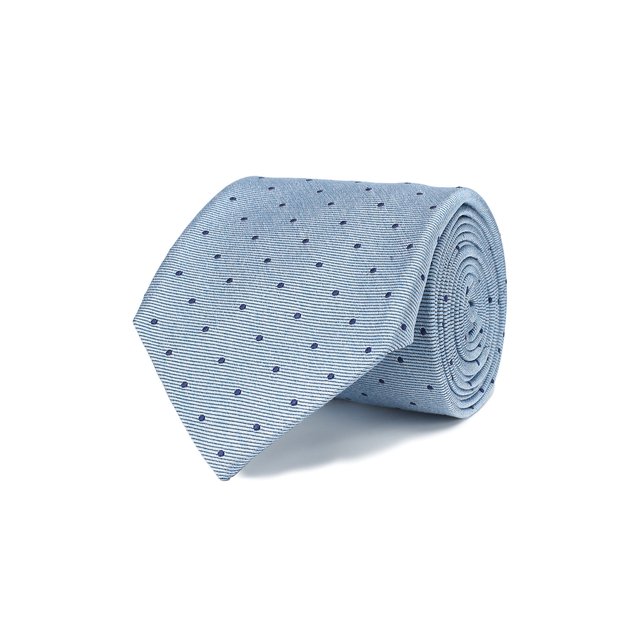 Где купить Шелковый галстук Andrea Campagna Andrea Campagna 