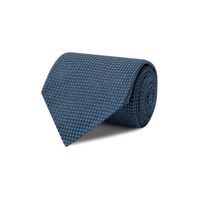 Где купить Шелковый галстук Tom Ford Tom Ford 