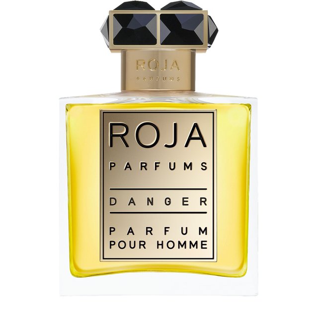 Где купить Парфюмерная вода Danger Roja Parfums Roja Parfums 