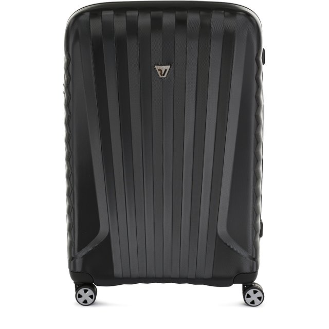 Где купить Дорожный чемодан UNO ZSL Premium 2.0 на колесиках Roncato Roncato 