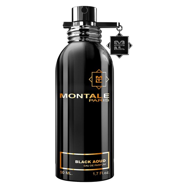 Где купить Парфюмерная вода Black Aoud Montale Montale 