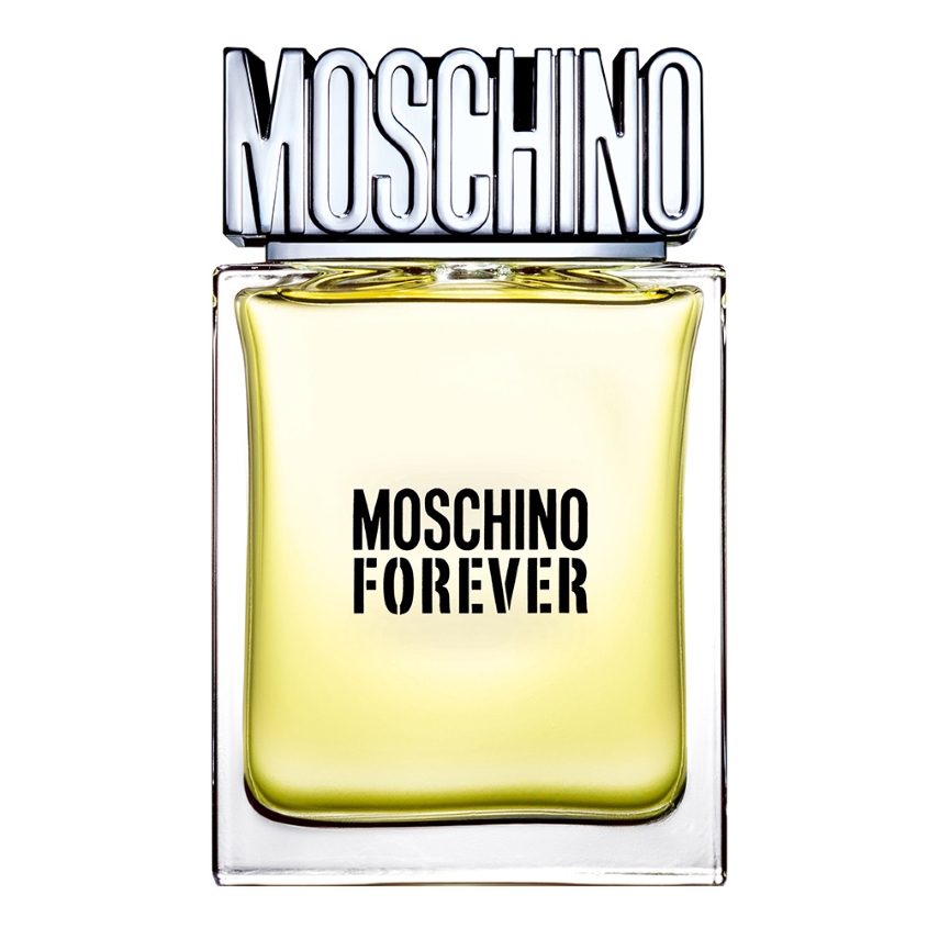 Где купить MOSCHINO Forever Moschino 