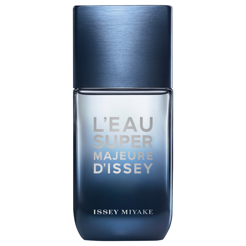 Где купить ISSEY MIYAKE L'eau Super Majeure D'issey Pour Homme Intense Issey Miyake 