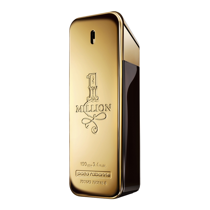 paco rabanne 1 million by paco rabanne
