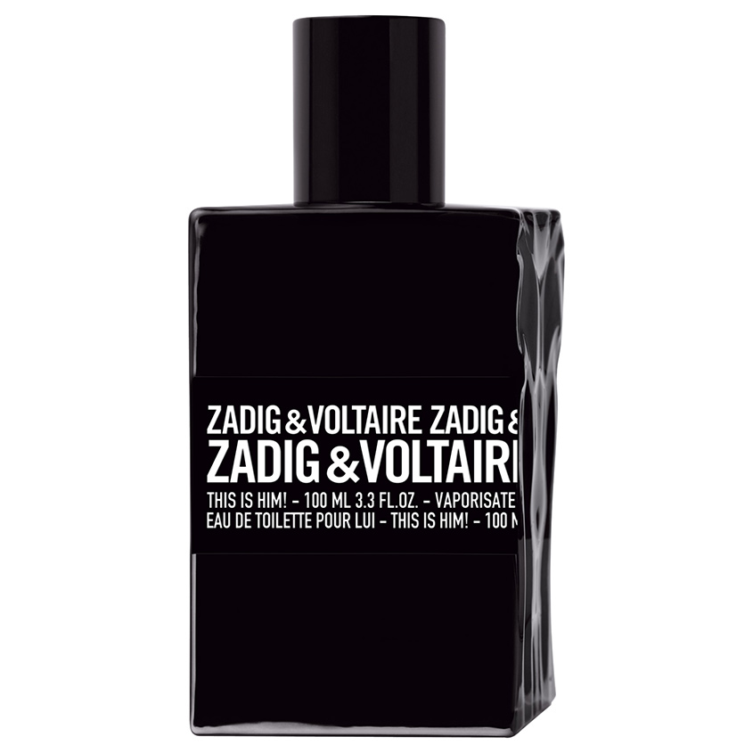Где купить ZADIG&VOLTAIRE This Is Him Zadig&Voltaire 