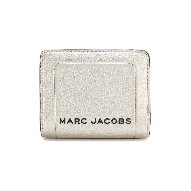 Где купить Кожаное портмоне MARC JACOBS (THE) Marc Jacobs (The) 