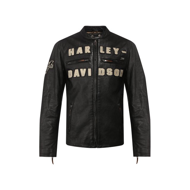 Где купить Кожаная куртка 1903 Harley-Davidson Harley-Davidson 