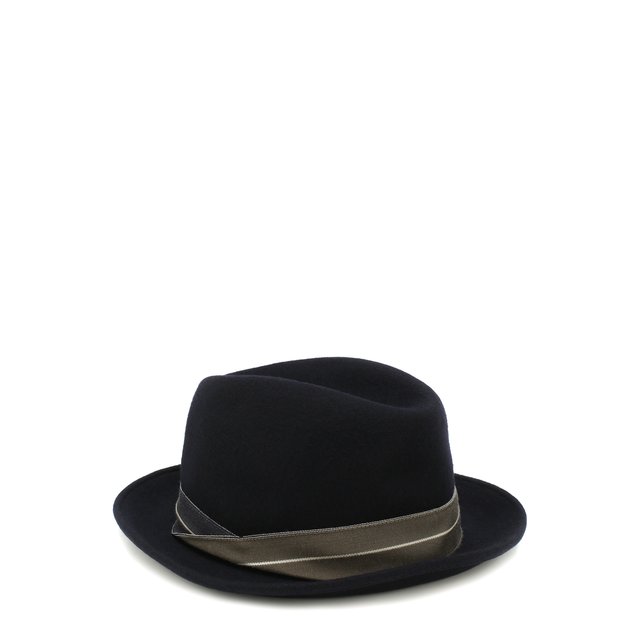 Где купить Шерстяная шляпа Giorgio Armani Giorgio Armani 