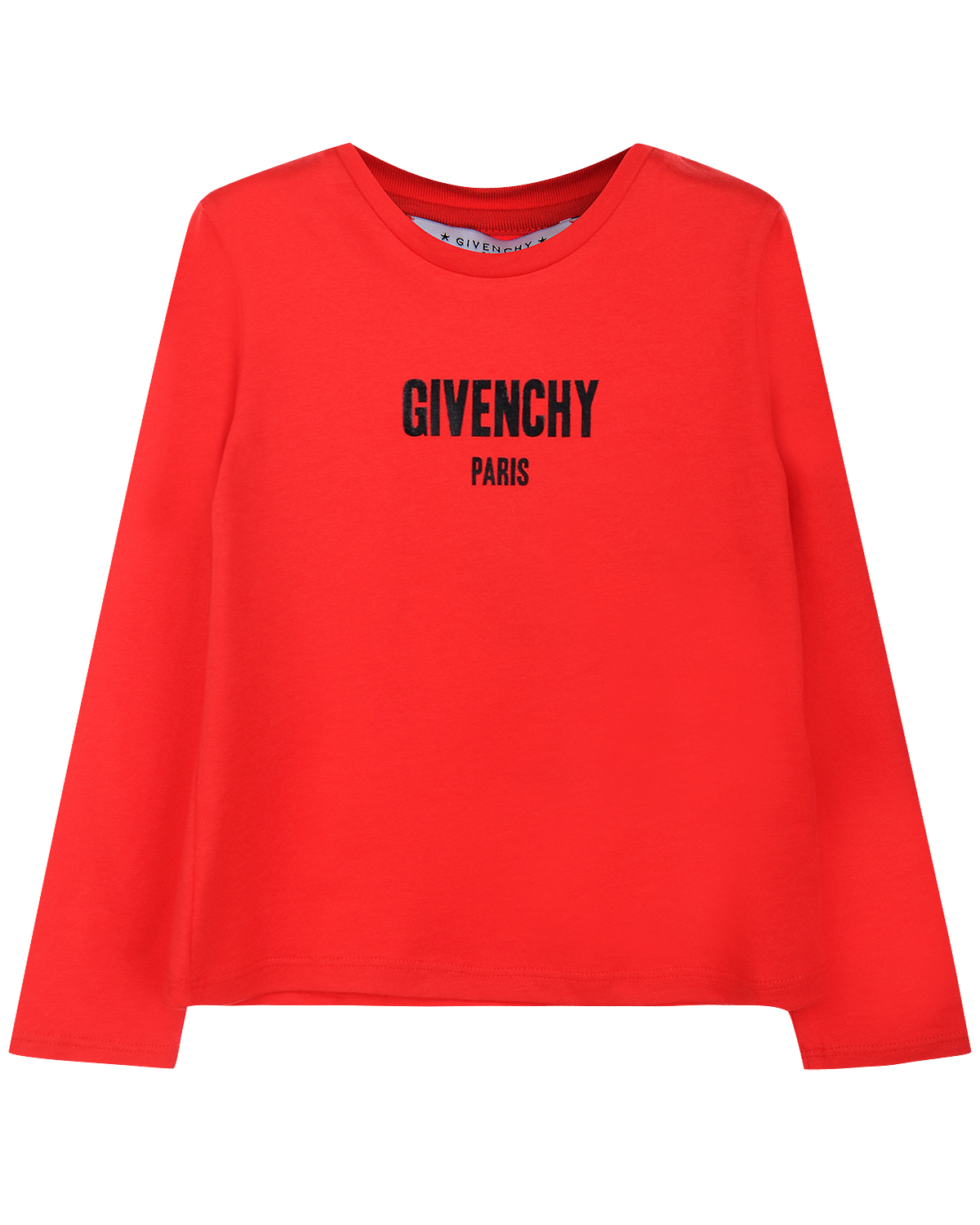 Где купить Толстовка с логотипом Givenchy детская Givenchy 