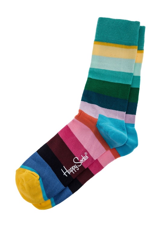 Где купить Носки HAPPY SOCKS Happy Socks 