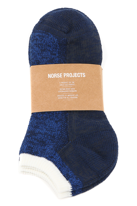 Где купить Носки NORSE PROJECTS Norse Projects 