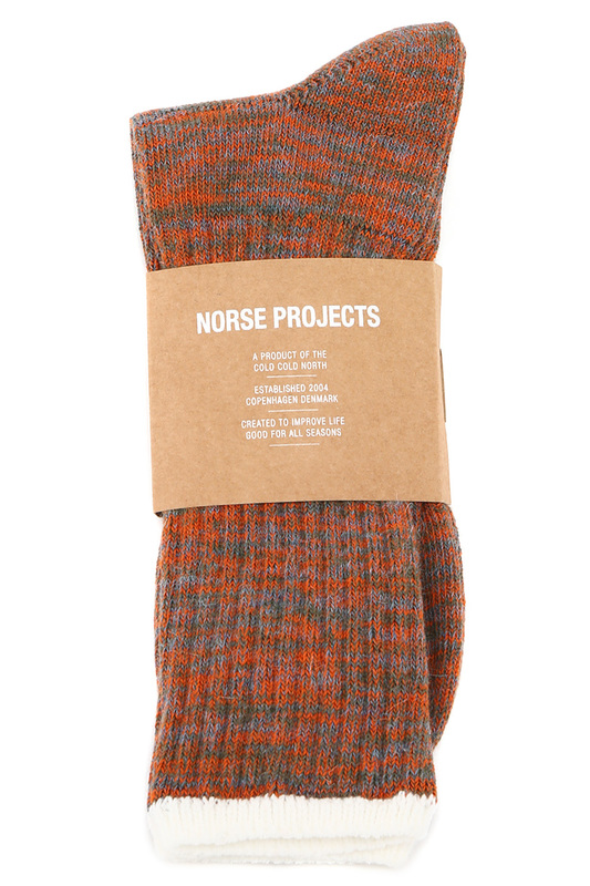 Где купить Носки NORSE PROJECTS Norse Projects 