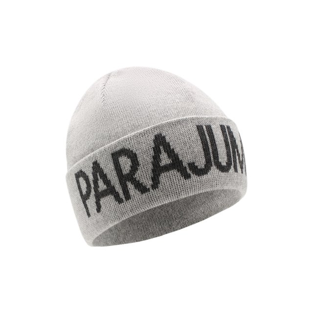 Где купить Шерстяная шапка Parajumpers Parajumpers 