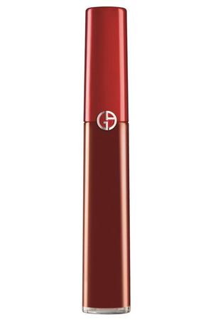 Lip Maestro бархатный гель для губ оттенок 201 Giorgio Armani