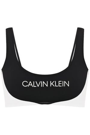 Бра-бандо Calvin Klein