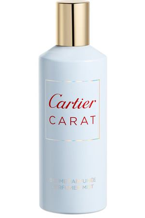 Спрей для волос и тела Carat Cartier