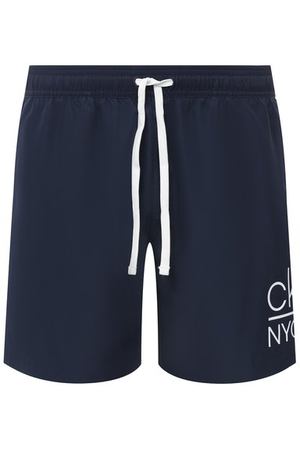 Плавки-шорты Calvin Klein