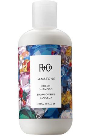 Шампунь для ухода за цветом Gemstone R+Co
