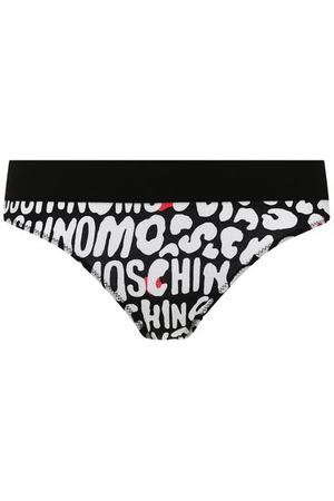 Трусы-слипы Moschino Underwear Woman