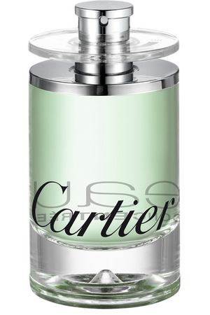 Туалетная вода Cartier
