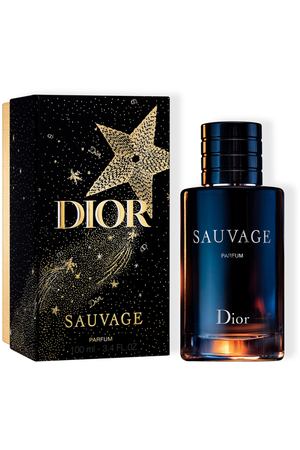 DIOR Sauvage Parfum подарочной упаковке