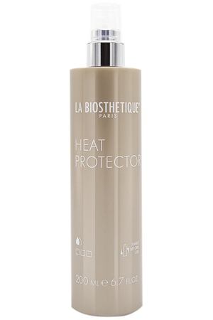 Спрей для защиты волос от термовоздействия La Biosthetique