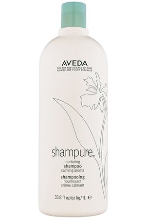 Питательный шампунь для волос с расслабляющим ароматом Aveda