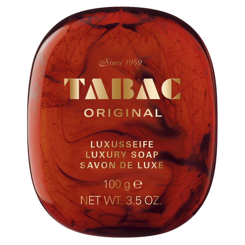 Где купить TABAC ORIGINAL Мыло для тела Tabac 
