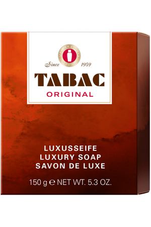 TABAC ORIGINAL Премиум мыло для тела