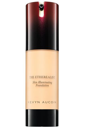 The Etherealist Skin Illuminating Foundation - Подсвечивающая тональная основа для макияжа – 1, 28ml Kevyn Aucoin