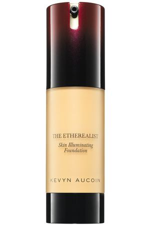 The Etherealist Skin Illuminating Foundation - Подсвечивающая тональная основа для макияжа – 2, 28 ml Kevyn Aucoin
